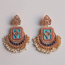 NOORNISA EARRINGS