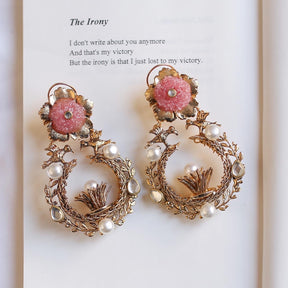 DELLA EARRINGS