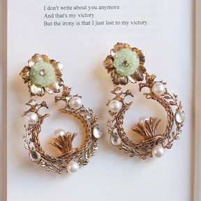 DELLA EARRINGS