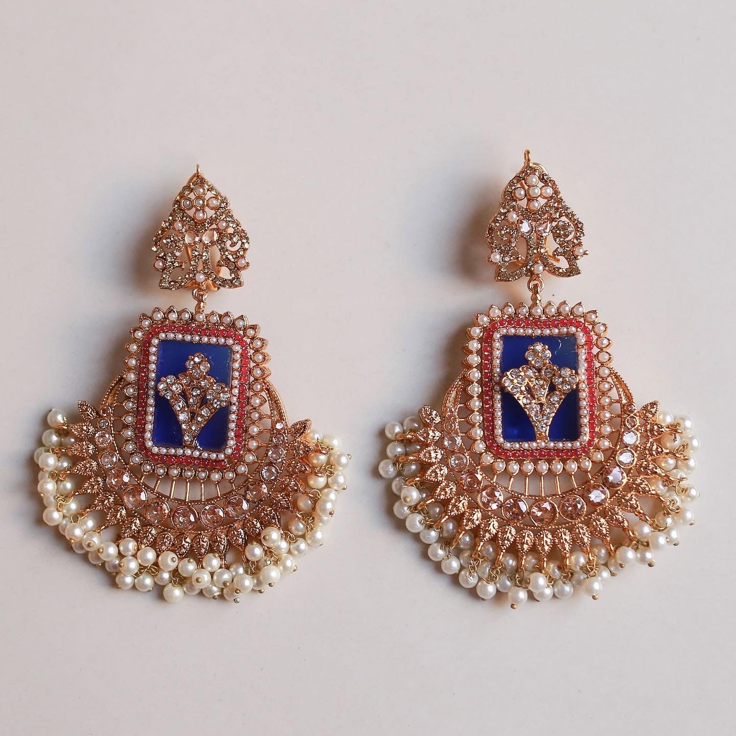 NOORNISA EARRINGS