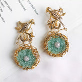 QUINN EARRINGS