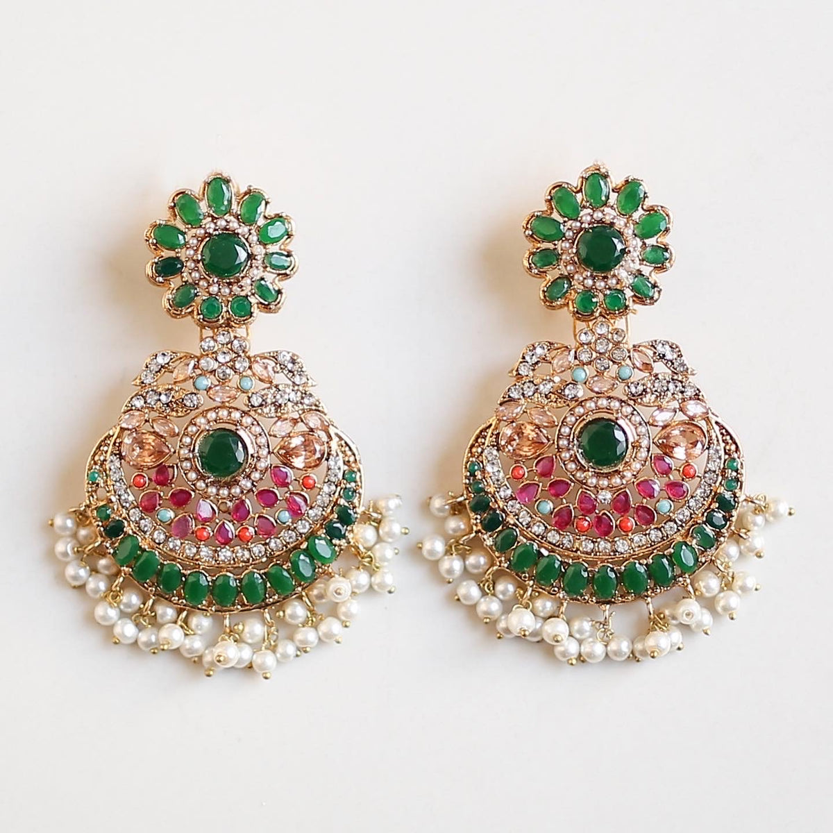 KYRA EARRINGS – AK Jewels