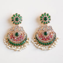 KYRA EARRINGS