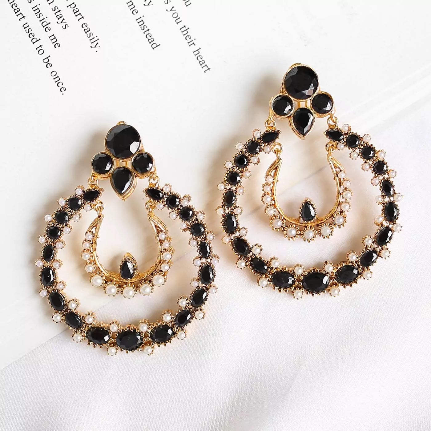 ZAREEN EARRINGS