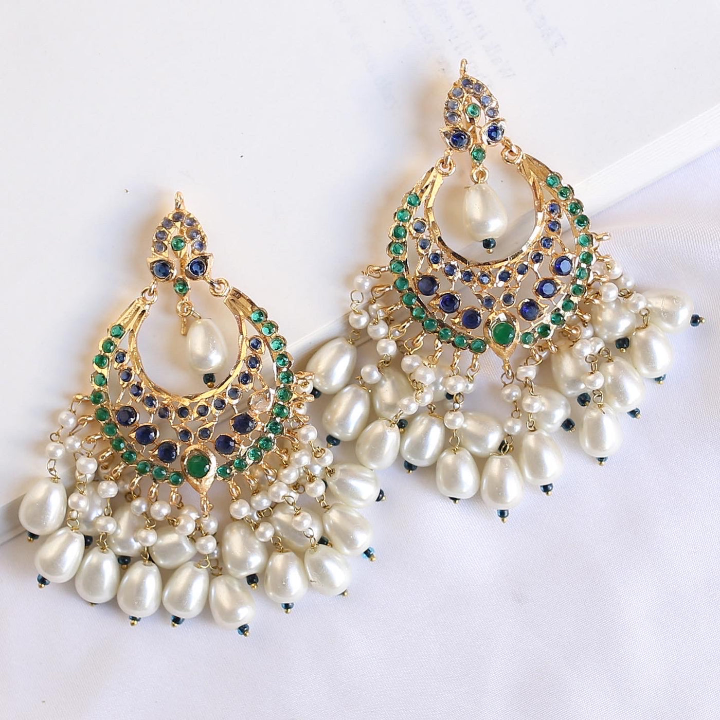 RAJIYA EARRINGS