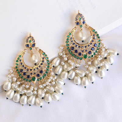 RAJIYA EARRINGS