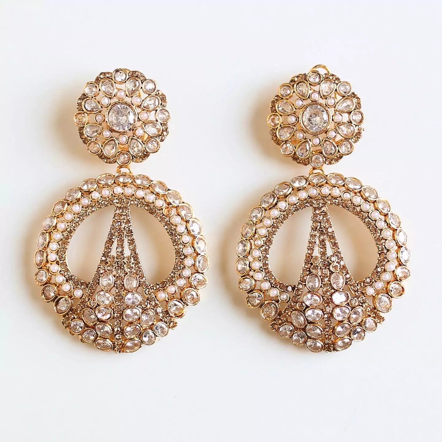 AMRITA EARRINGS