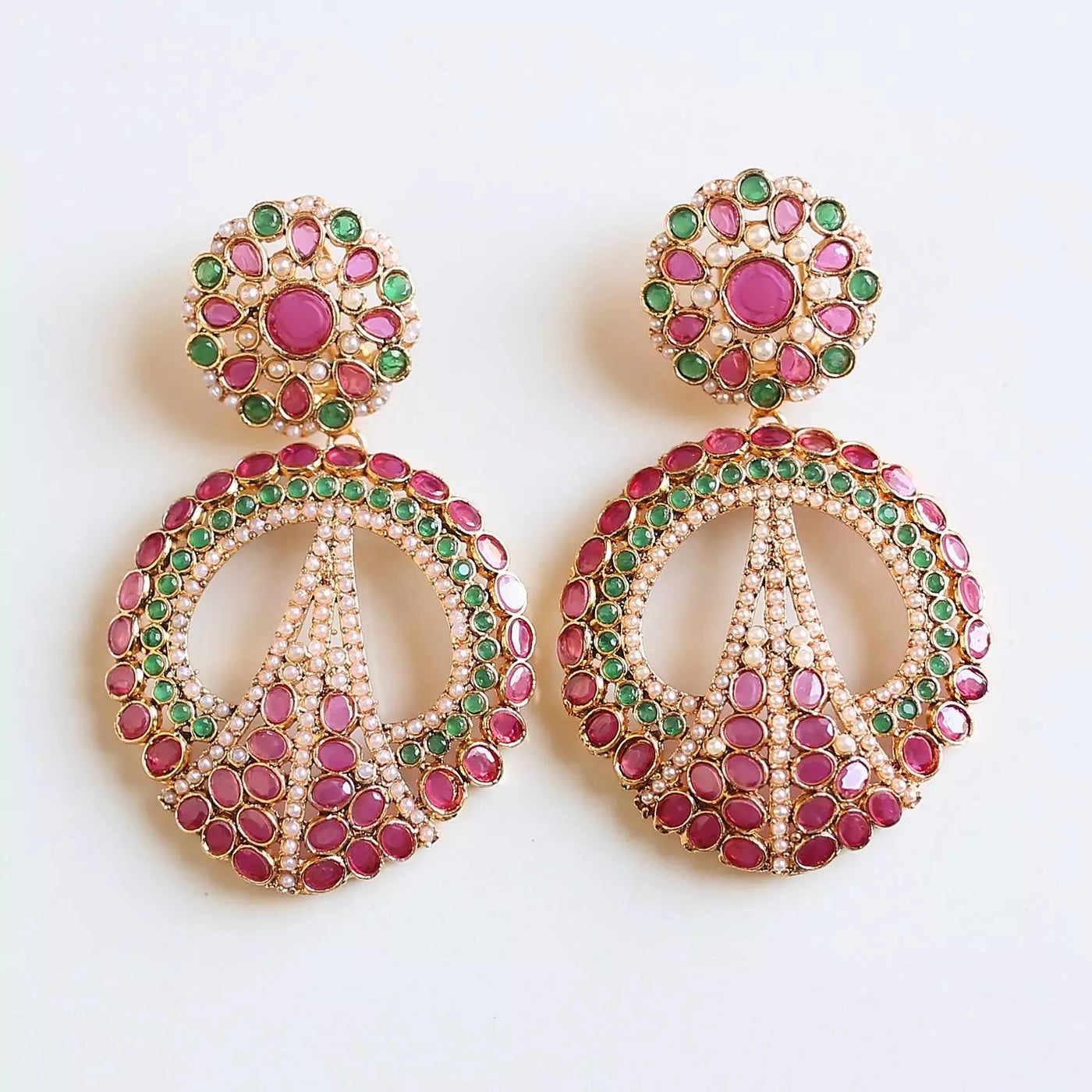 AMRITA EARRINGS