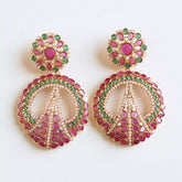 AMRITA EARRINGS