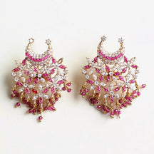 ZYNAB EARRINGS