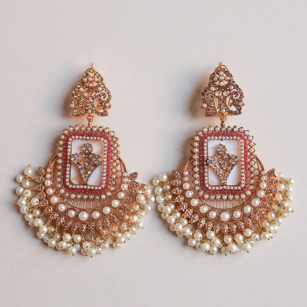 NOORNISA EARRINGS