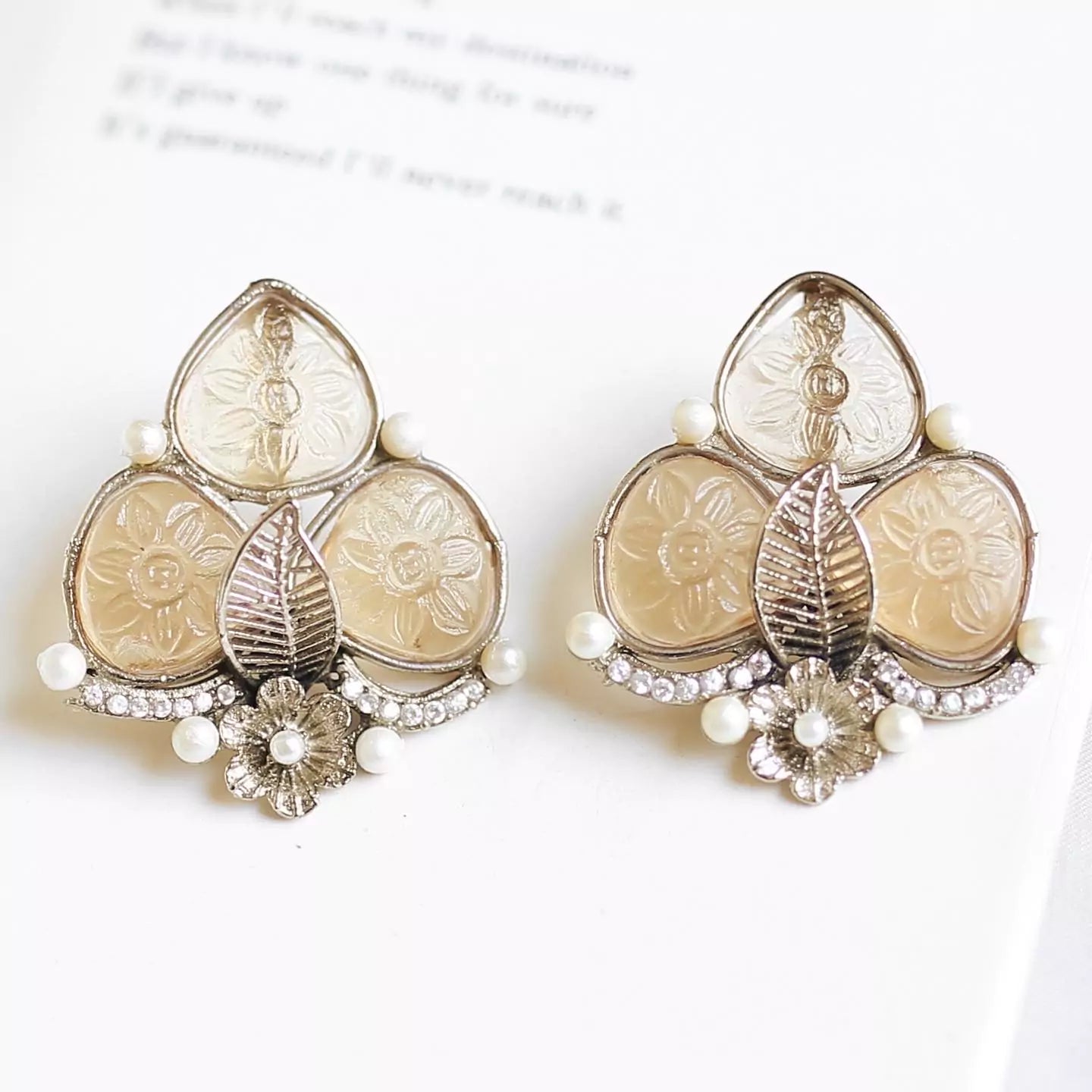 AURORA EARRINGS