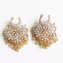 ZYNAB EARRINGS