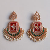 NOORNISA EARRINGS