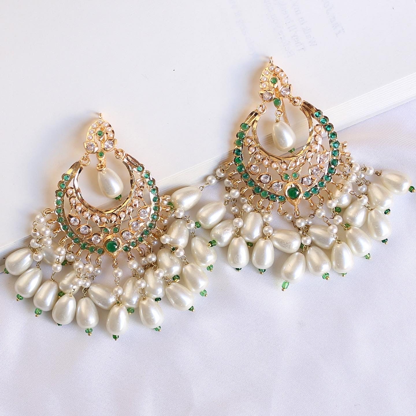 RAJIYA EARRINGS