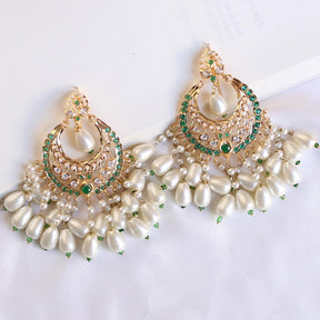 RAJIYA EARRINGS