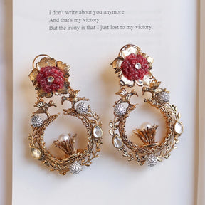 DELLA EARRINGS