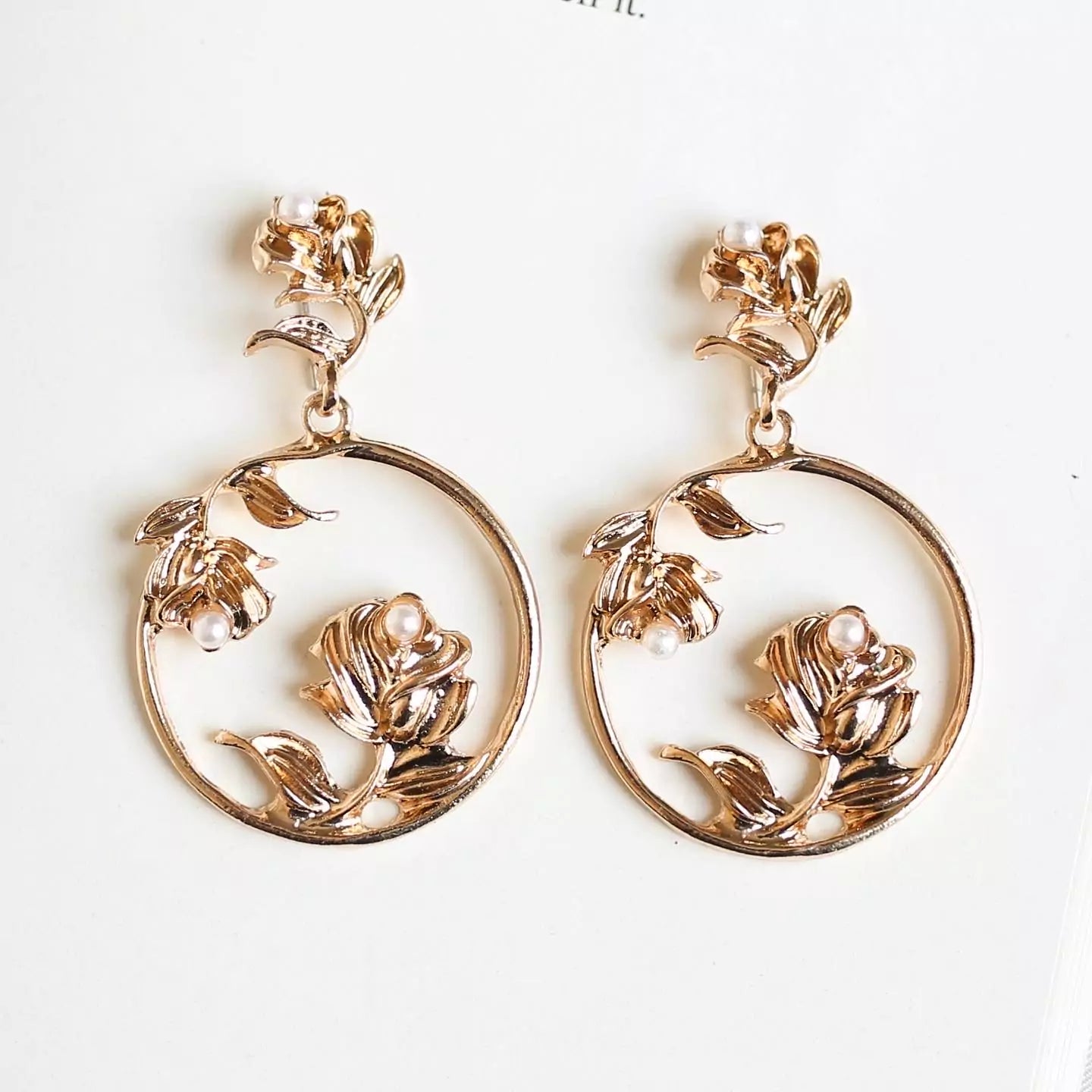 RITA EARRINGS