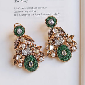 LILLIAN EARRINGS