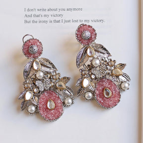 LILLIAN EARRINGS