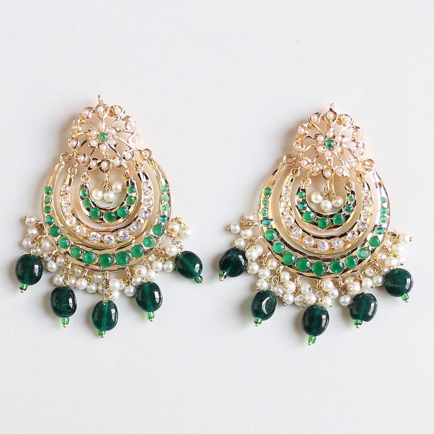 JOTI EARRINGS