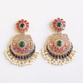 KYRA EARRINGS