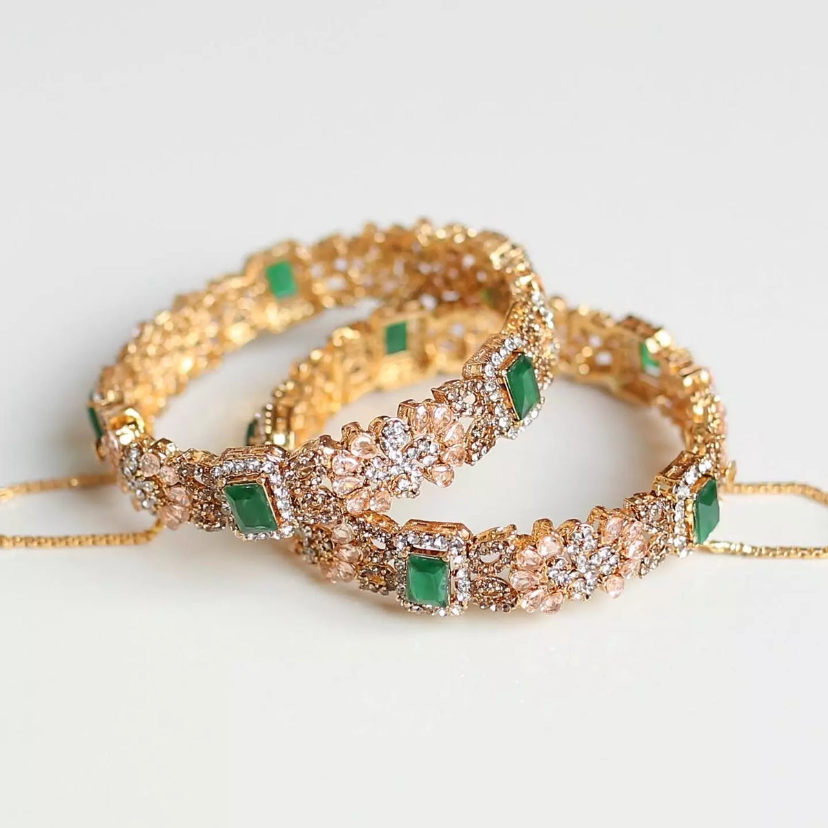 TANVI BANGLES