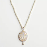 AL-HASEEB PENDANT