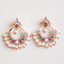 ZOEY EARRINGS