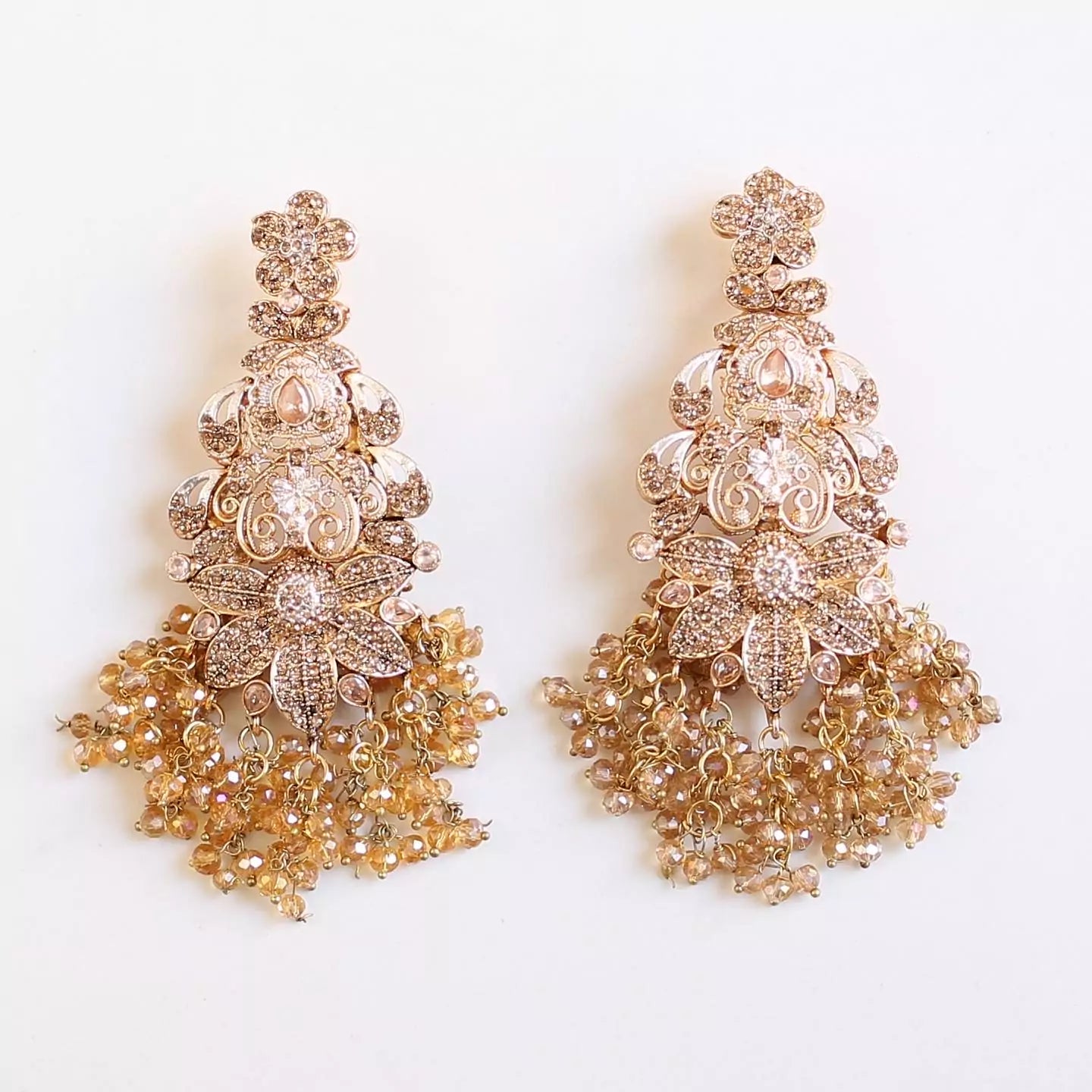 MIRAAS EARRINGS