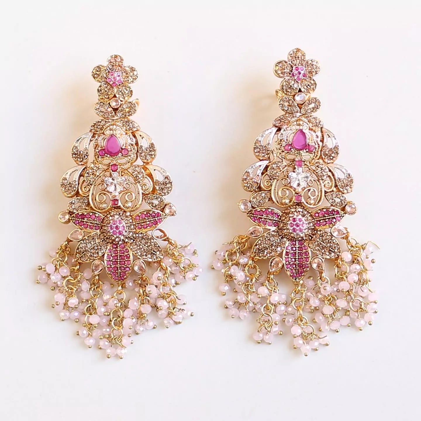 MIRAAS EARRINGS