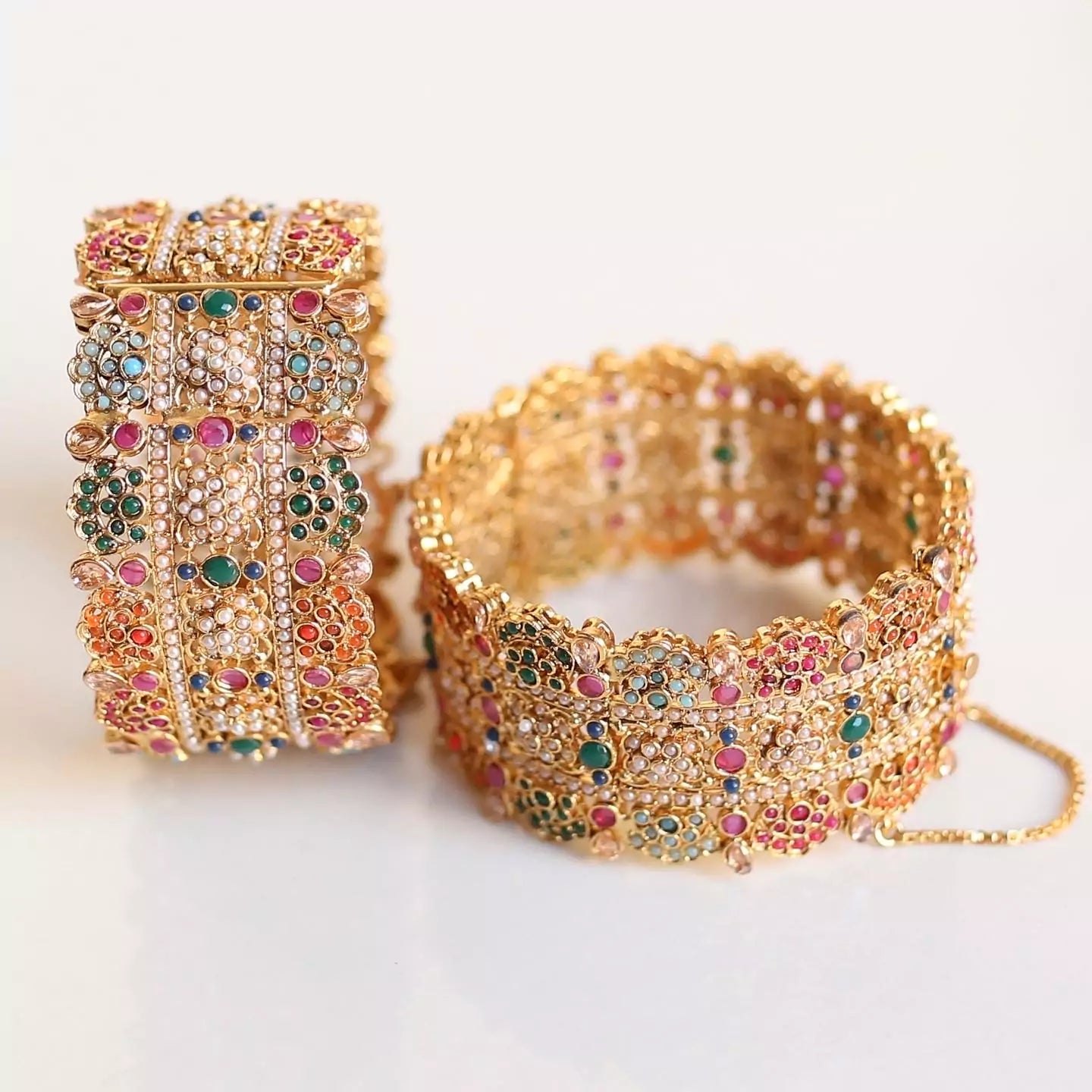 DINAR BANGLES