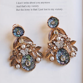 LILLIAN EARRINGS