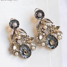 LILLIAN EARRINGS