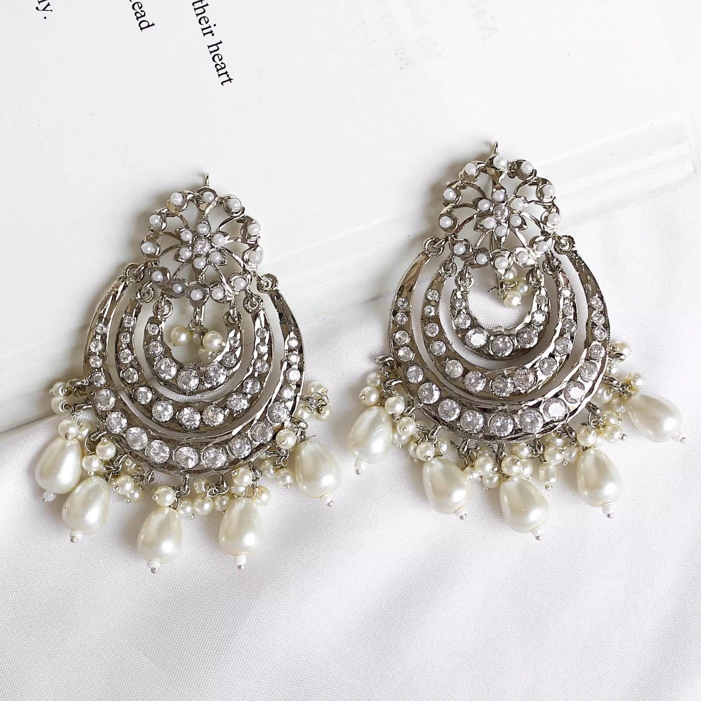 JOTI EARRINGS