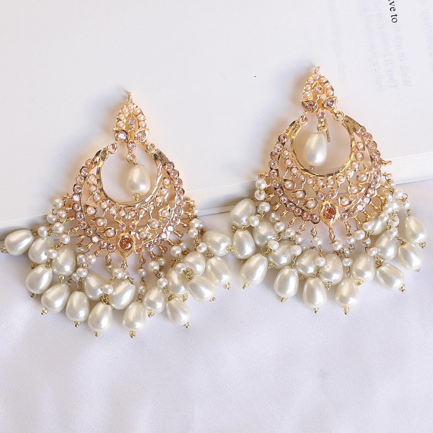 RAJIYA EARRINGS