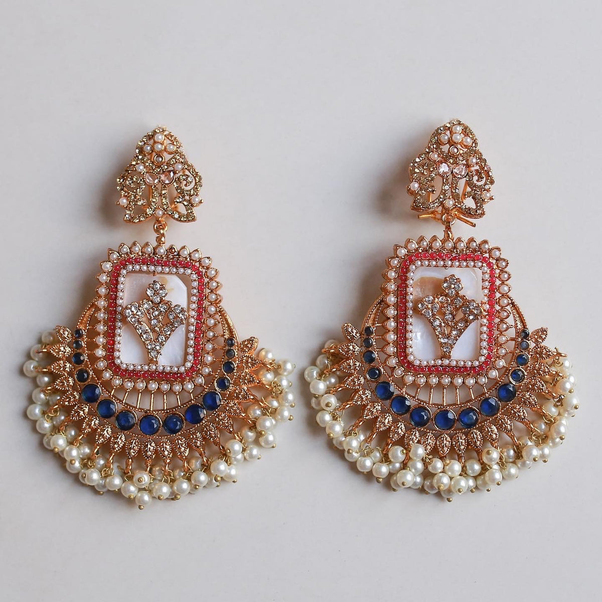 NOORNISA EARRINGS