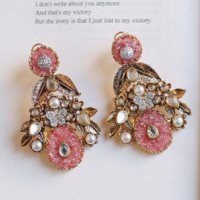 LILLIAN EARRINGS