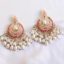 RAJIYA EARRINGS