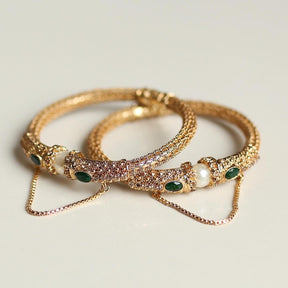 ANSHA BANGLES