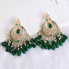 RAJIYA EARRINGS