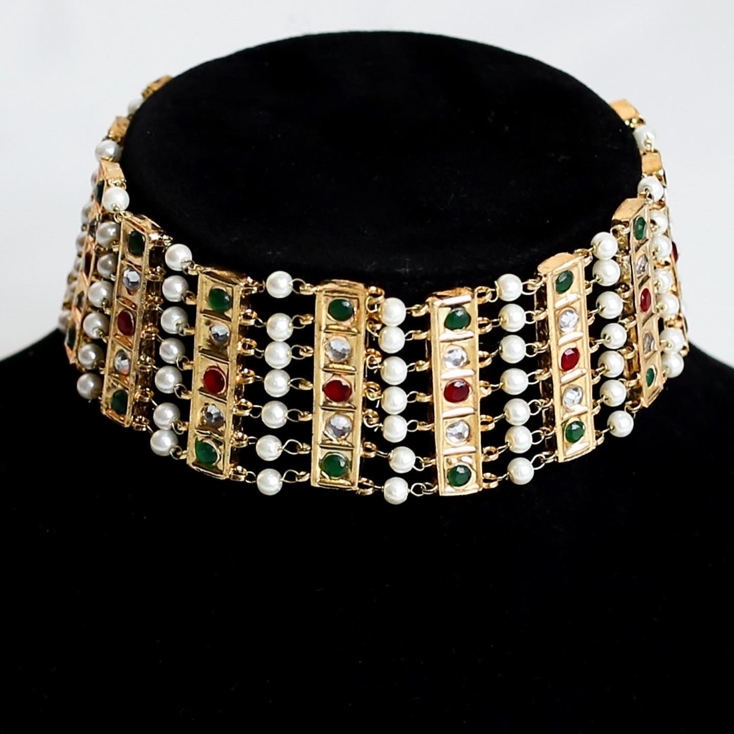 SHAAN CHOKER