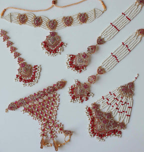 ANARKALI SET