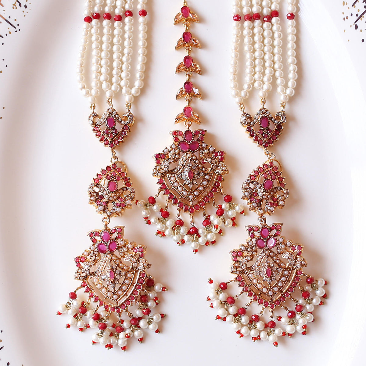 ANARKALI SET