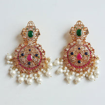 ARADIA EARRINGS