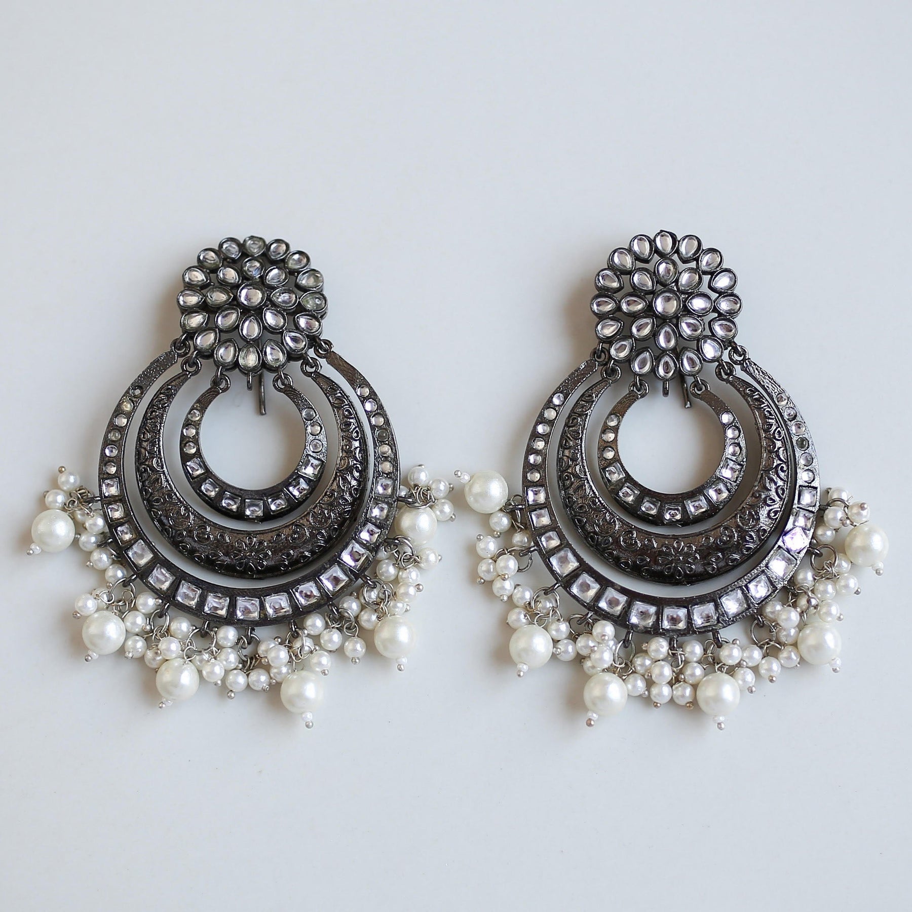 ASEENA EARRINGS