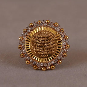 AYAT-UL-QURSI RING