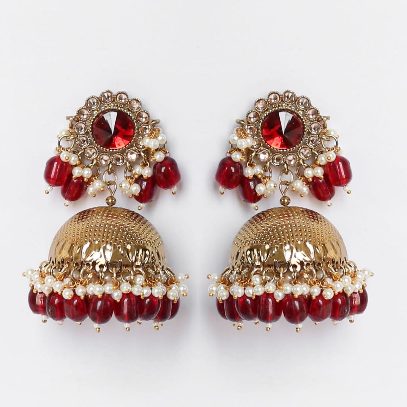 URMI EARRINGS