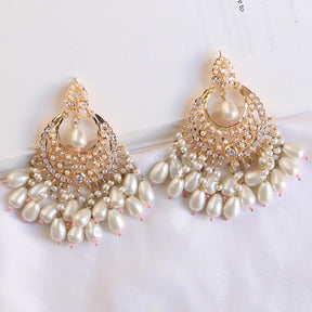 RAJIYA EARRINGS