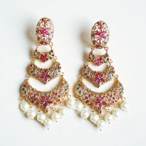 SHAHEERA EARRINGS